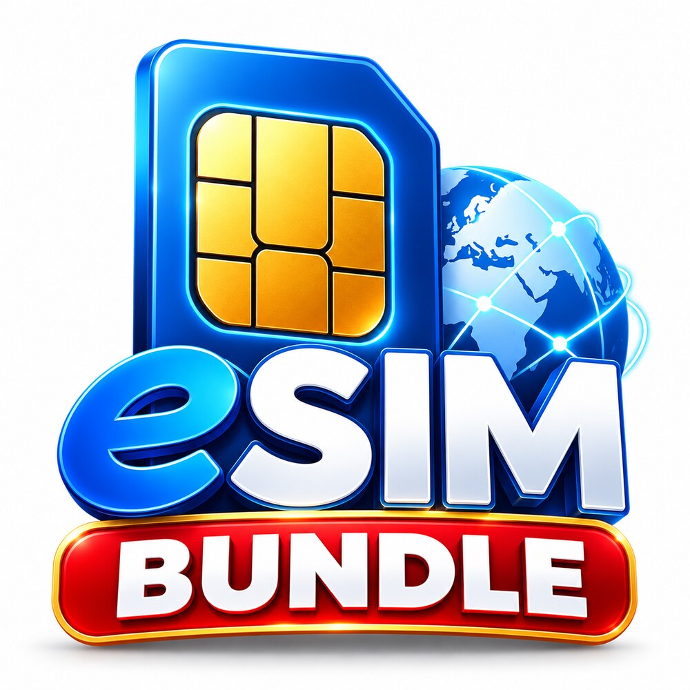 eSIM bundles