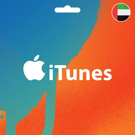 Itunes Emirates (uae)