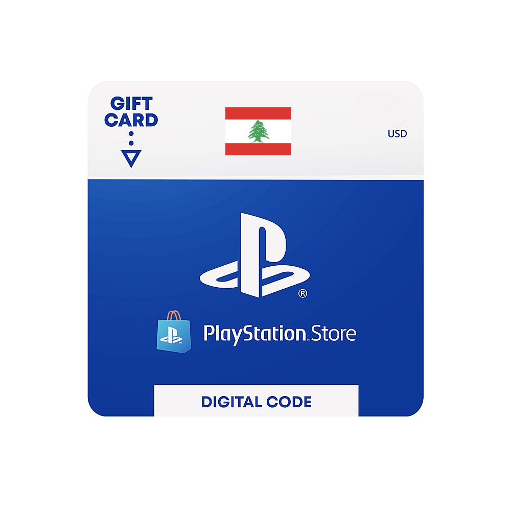 PLAYSTATION LEB