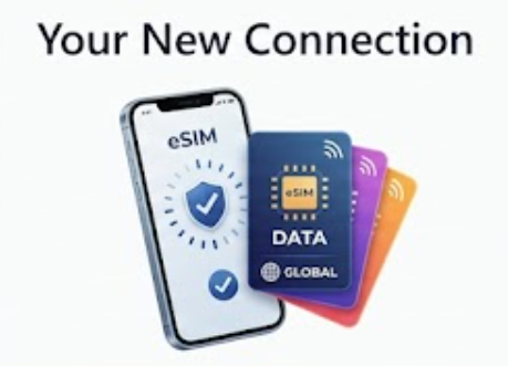 eSIM bundles