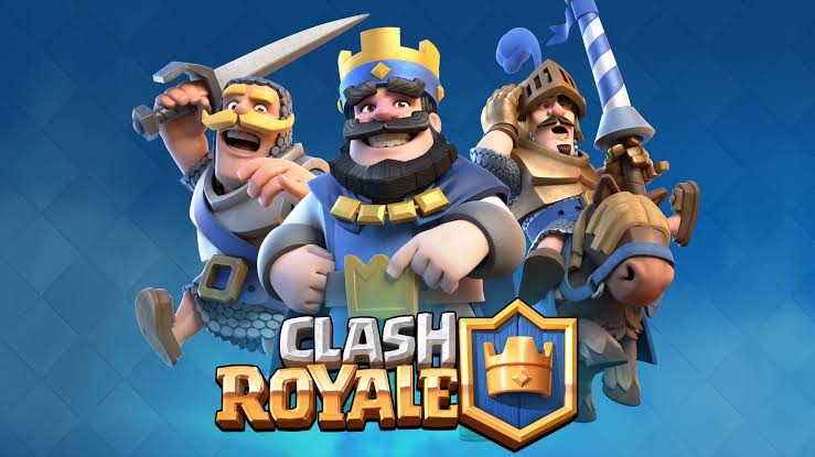 CLASH ROYALE