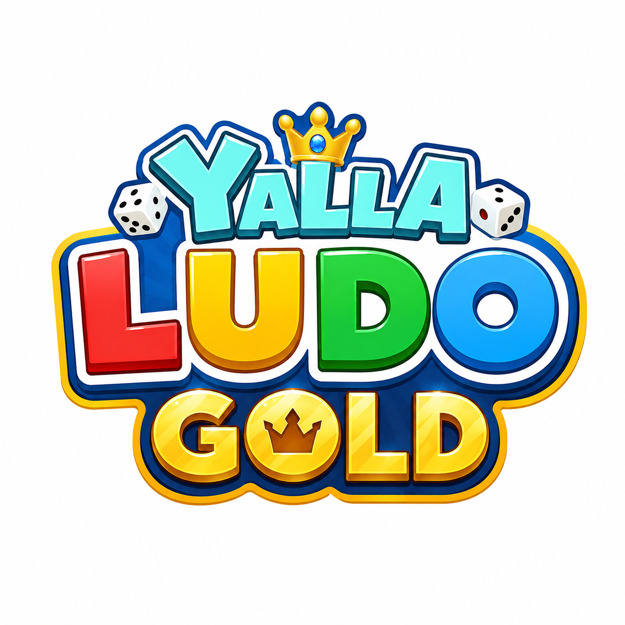 Yalla ludo Gold