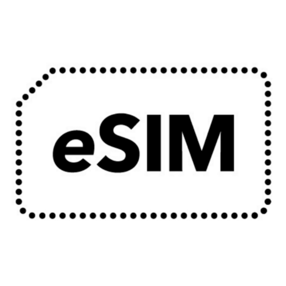 eSIM bundles