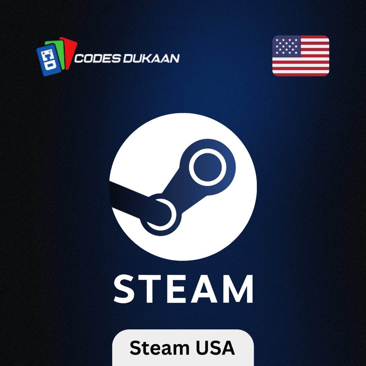 STEAM USA