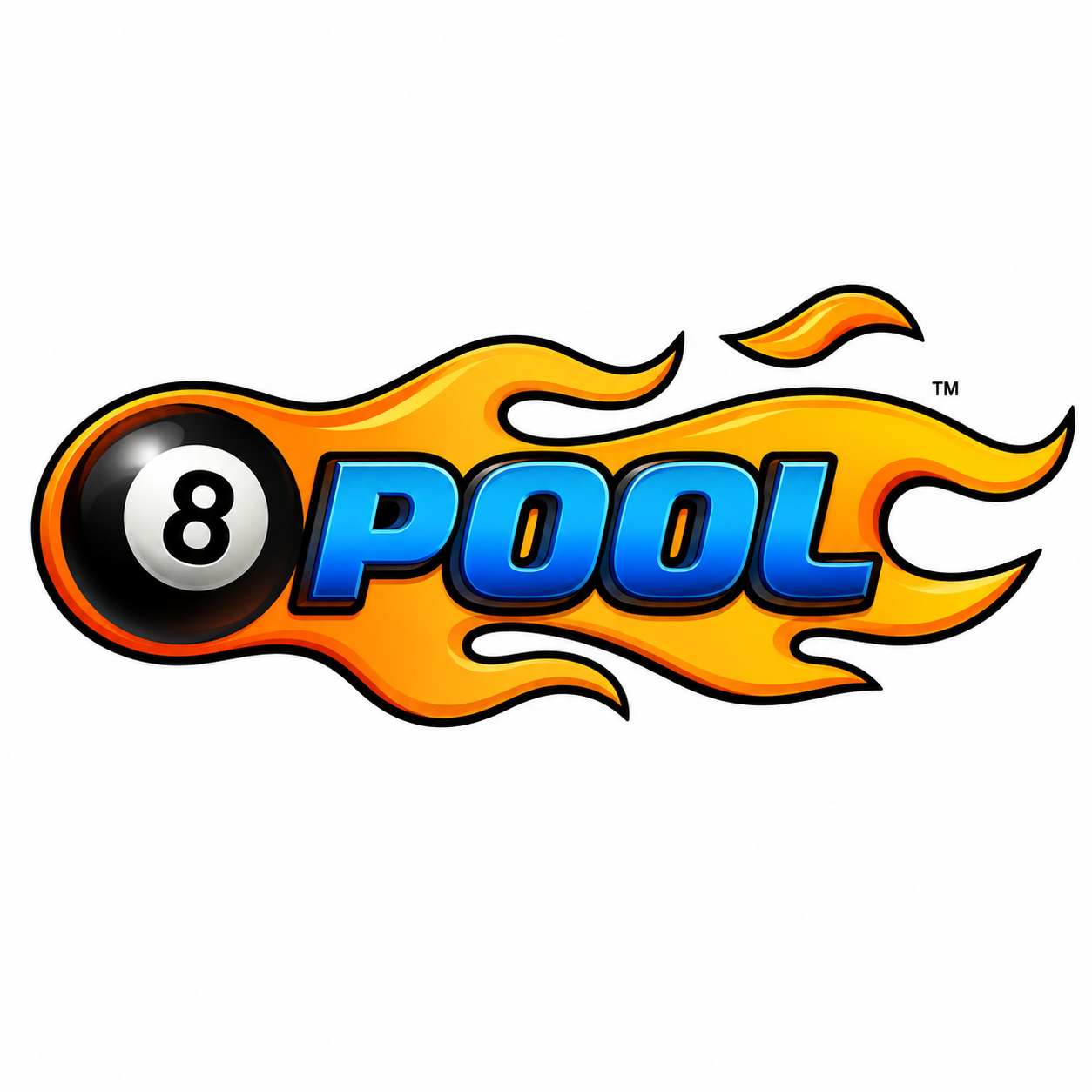 8Ball Pool