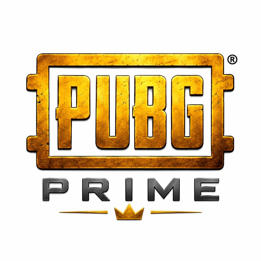 Pubg Prime
