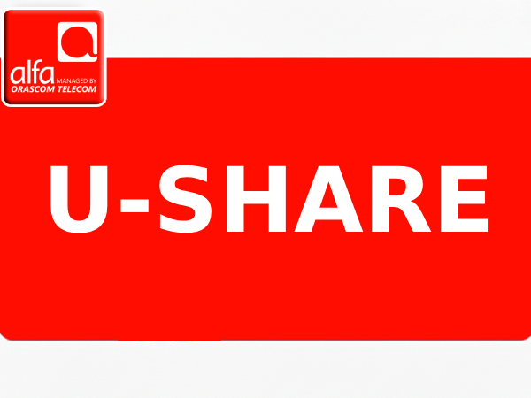 Alfa Ushare