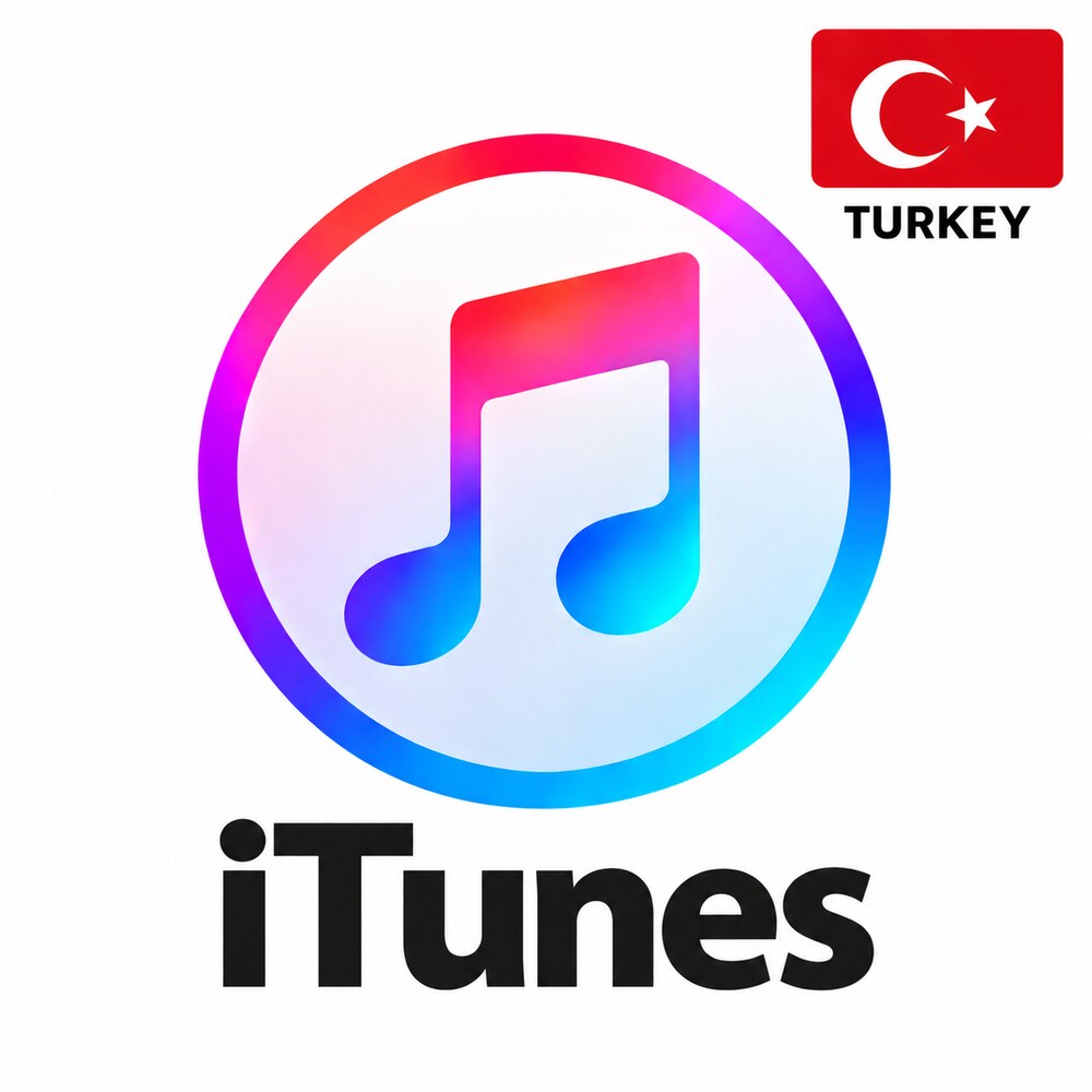 iTunes Turkey