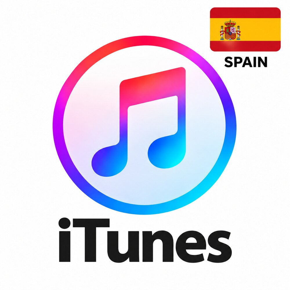 iTunes Spain