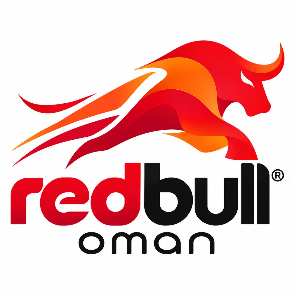 RedBull Oman