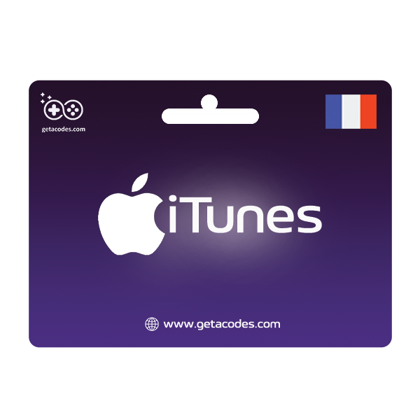 Itunes France