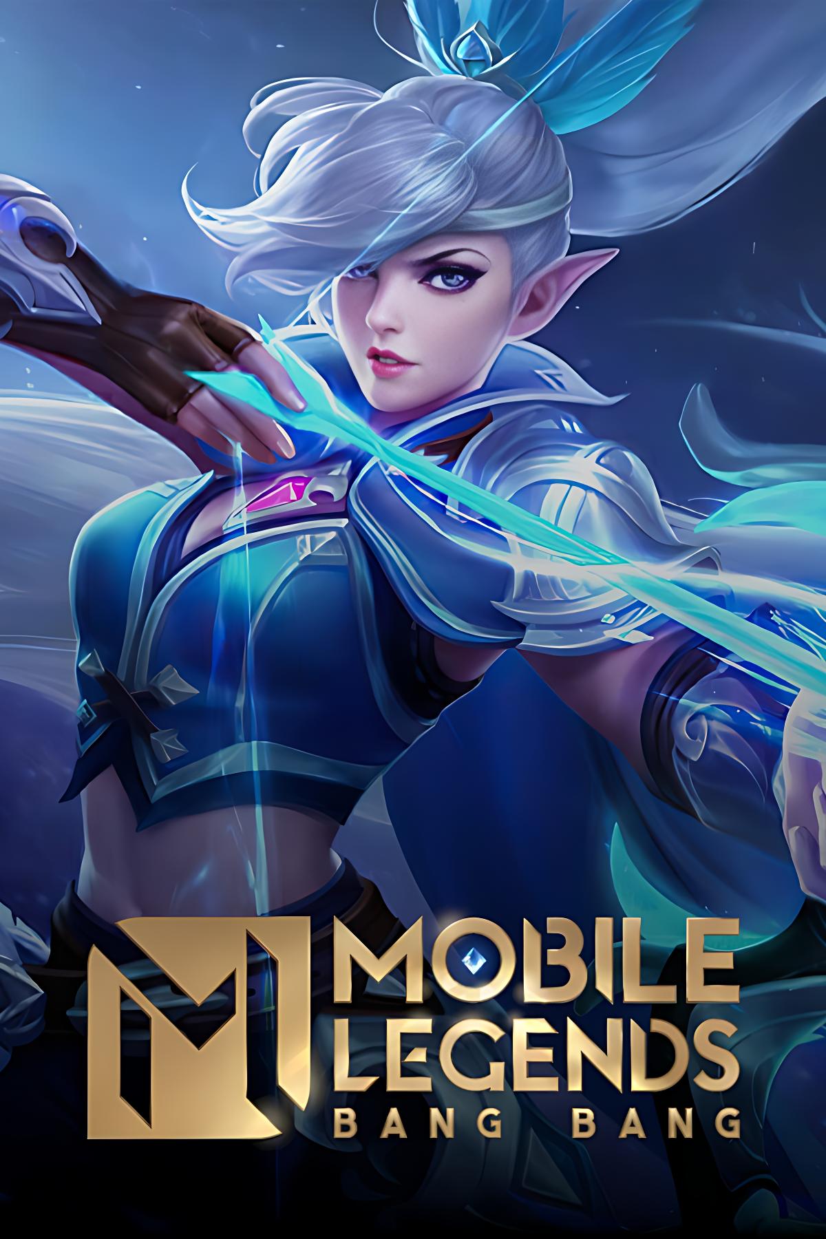 mobile legends bang bang