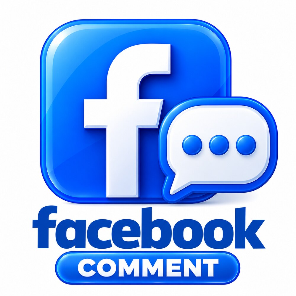 facebook comment