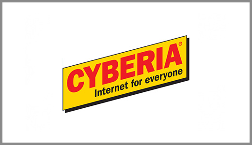 Cyberia Recharge