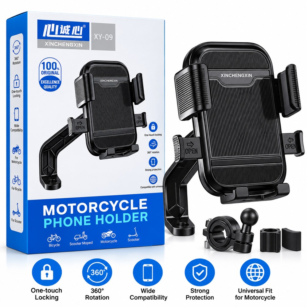 holder moto