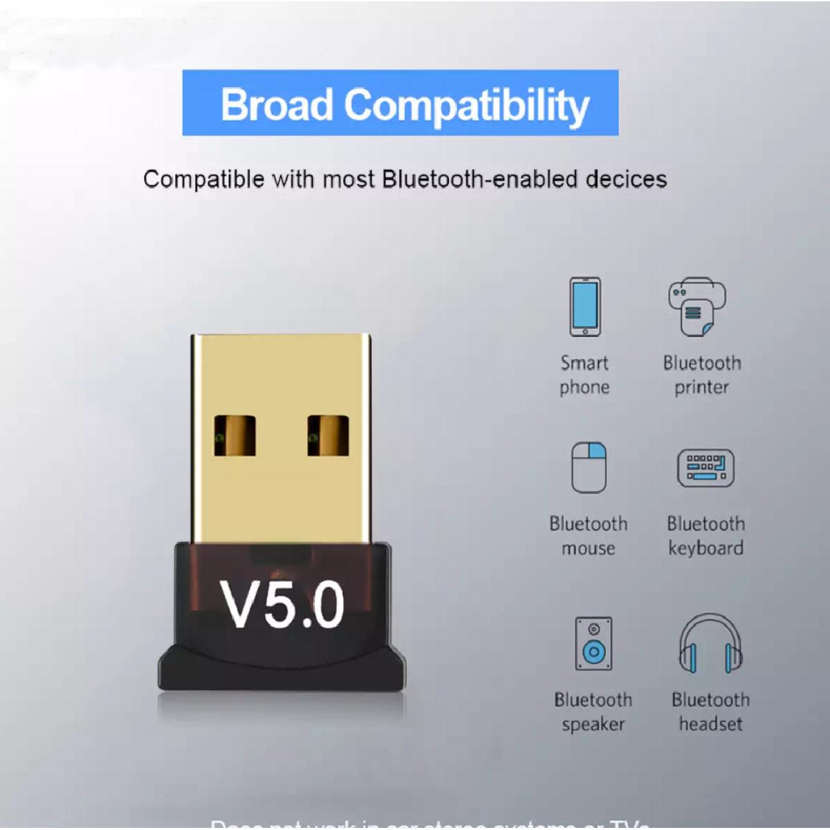 usb bluettoth