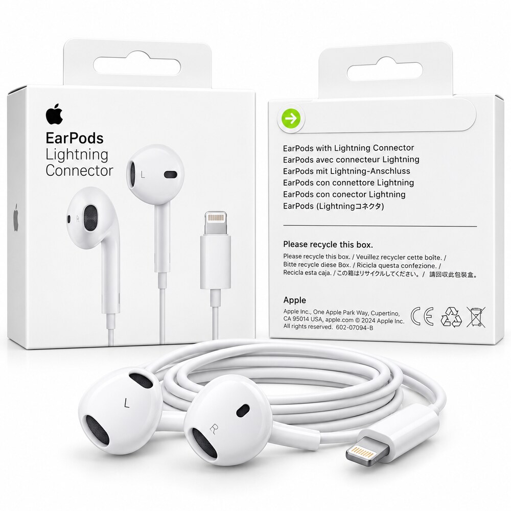 earphone iphone cable direct