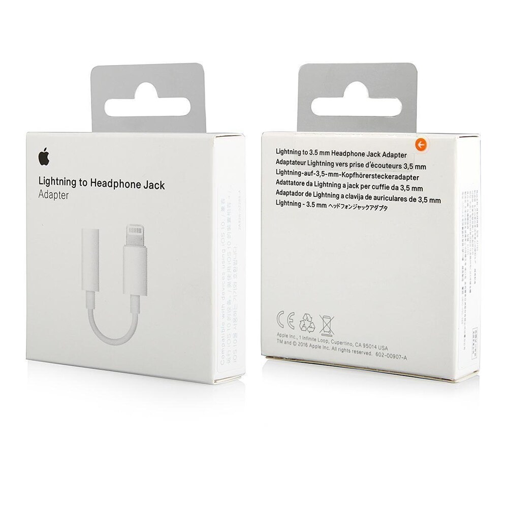 jack iphone