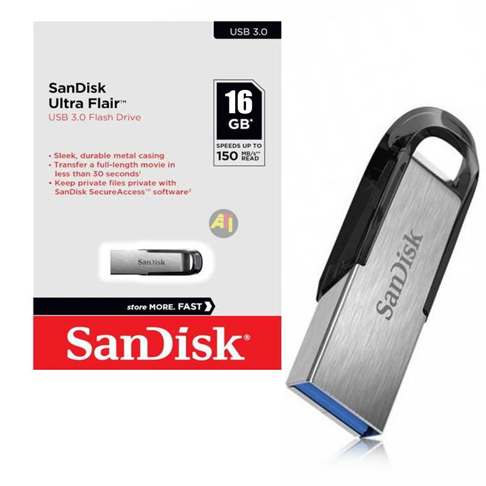 usb saDisk  16GBf
