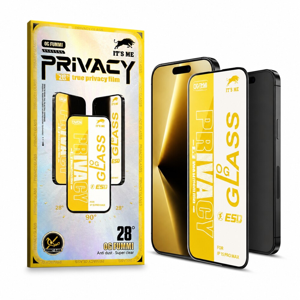 OG privacy box 10 pcs
