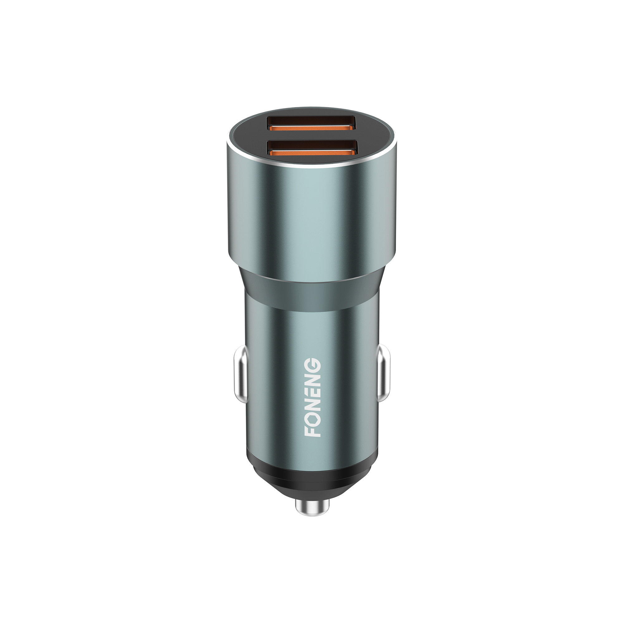 adapter 2 port c16 36w