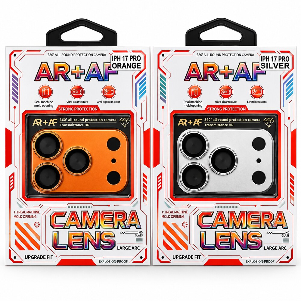 lens camera