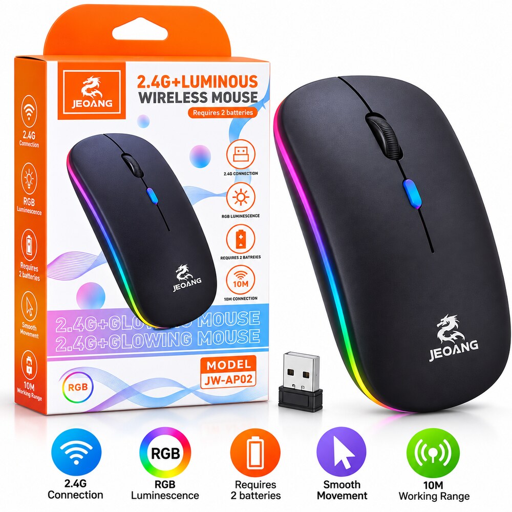 mouse JW-AP01