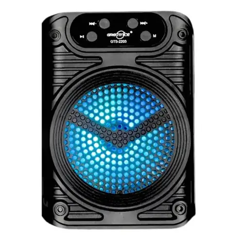 speaker 4 insh