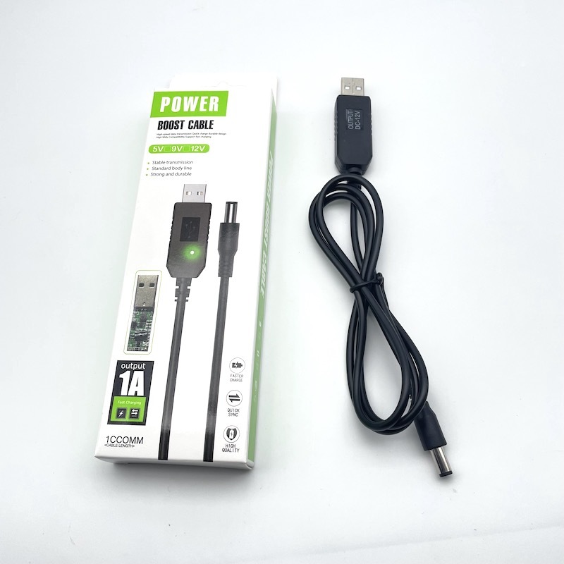 cable router
