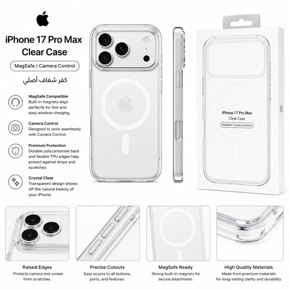 cover original magsave IC