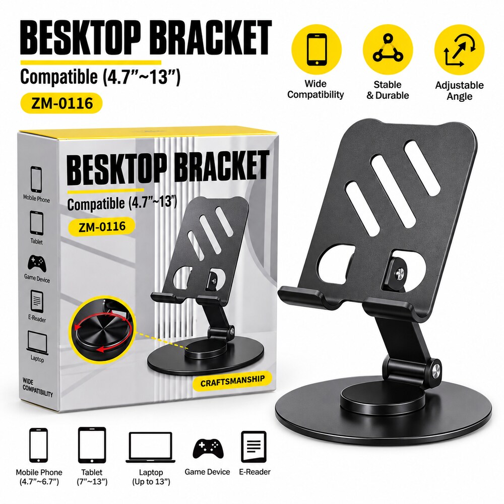 stand phones ZM-0116