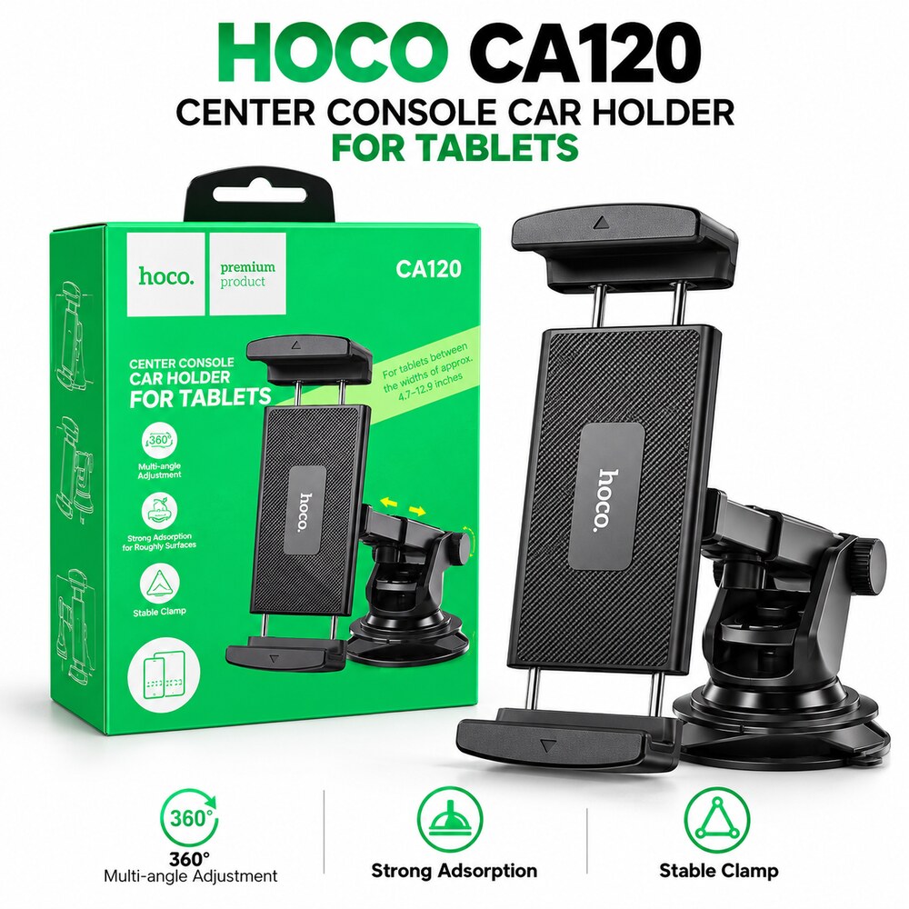 holder CA120
