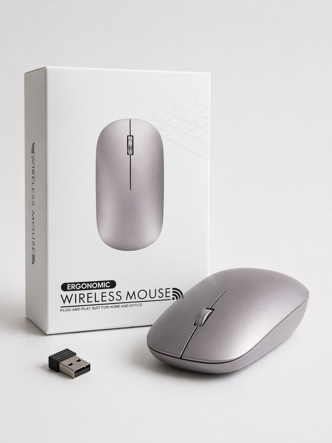 mouse bluetooth