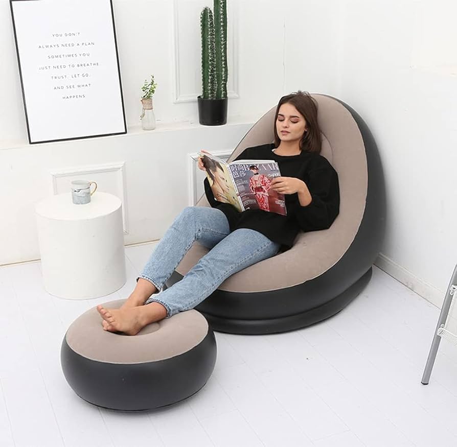 sofa 2 in 1