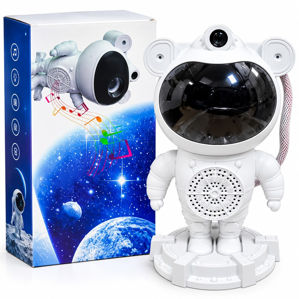 robot light