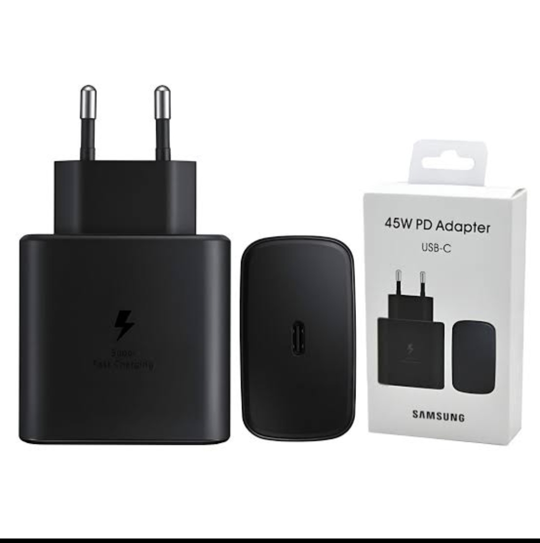 adapter pd 45w