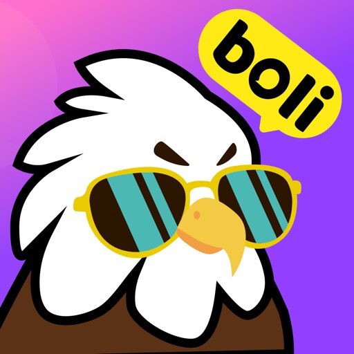 BOLI CHAT