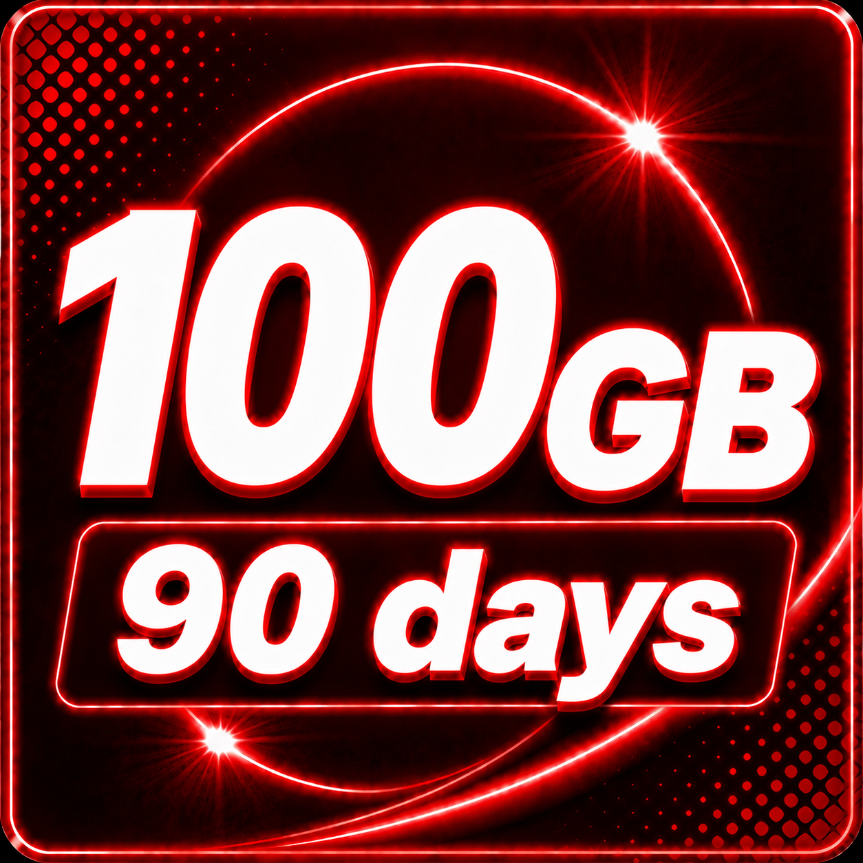 100 GB