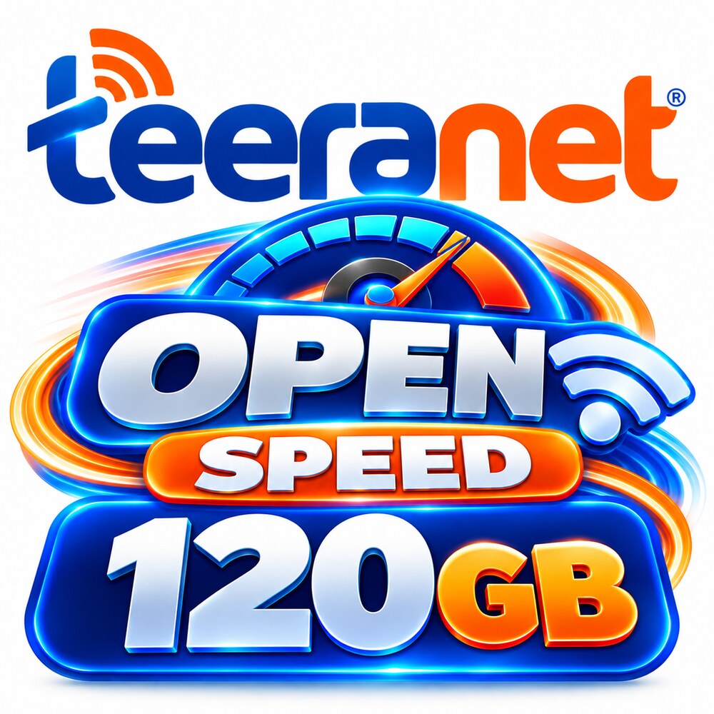 OPEN SPEED 120GB