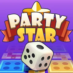 Party star
