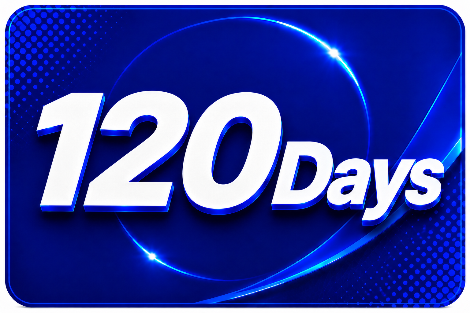 120 Days