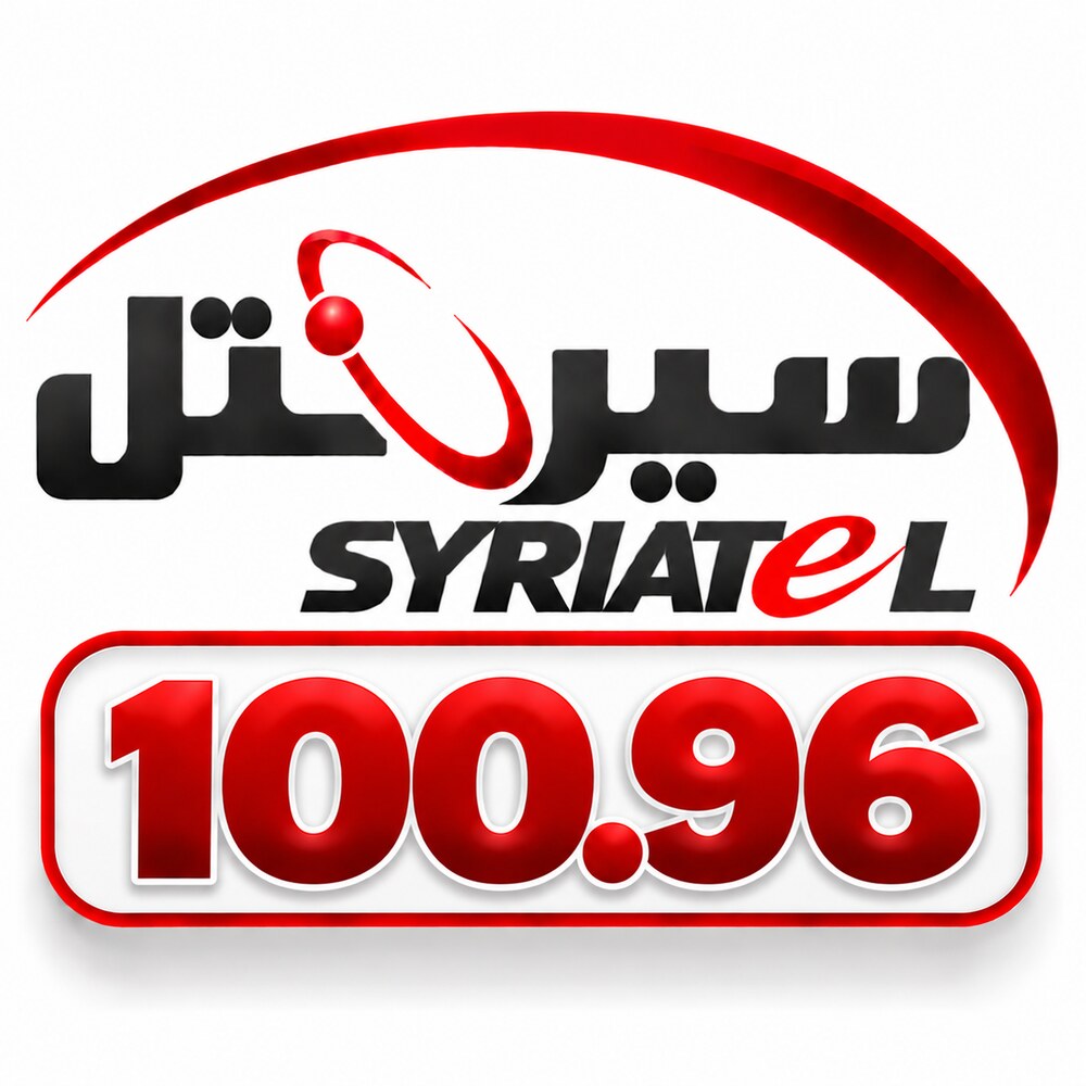 100.96 Syriatel
