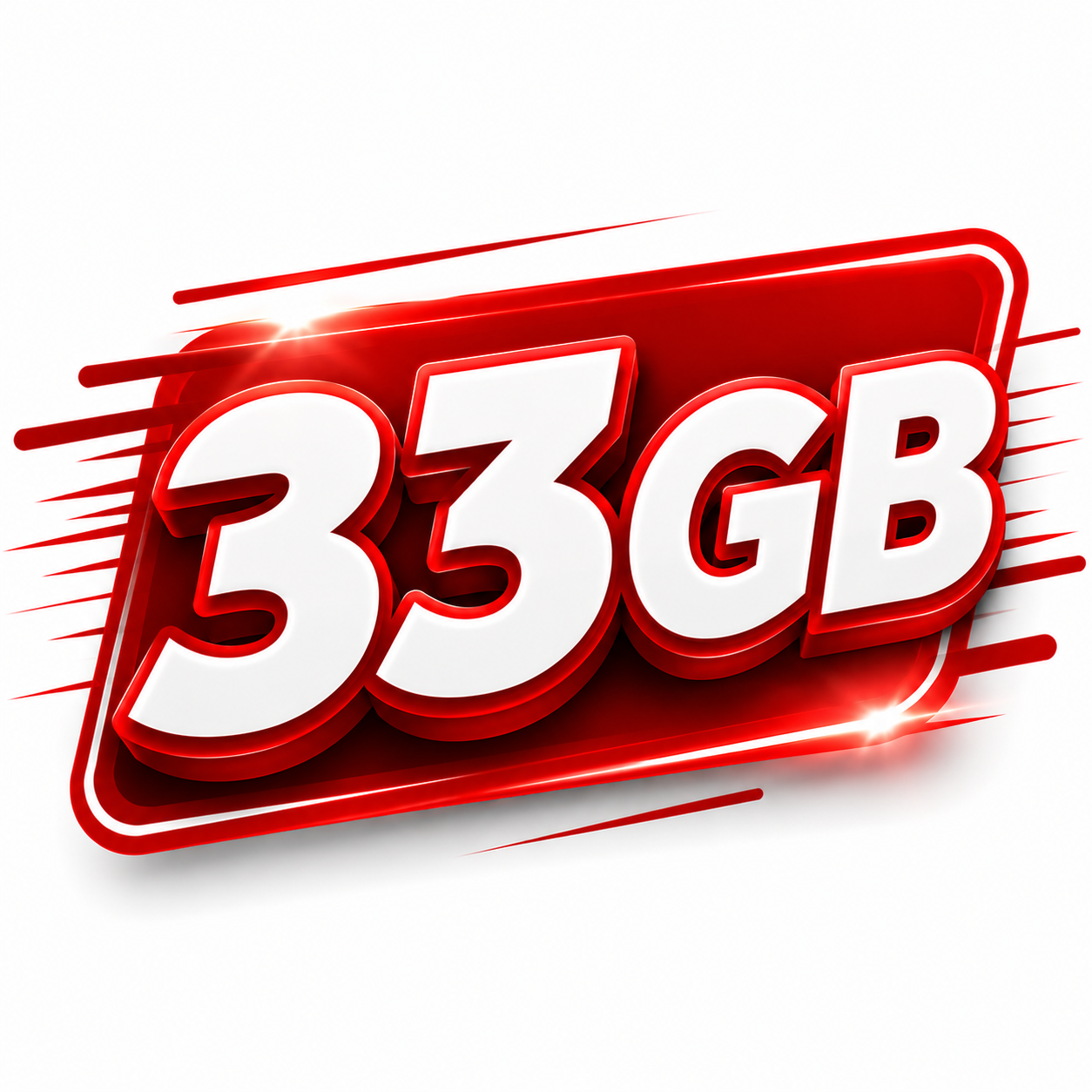 33 GB U-share