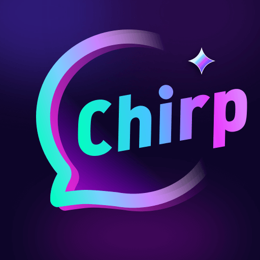 CHIRP CHAT