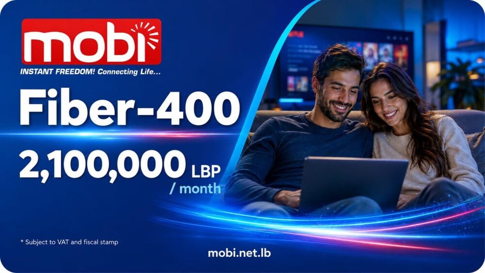 Fiber 400