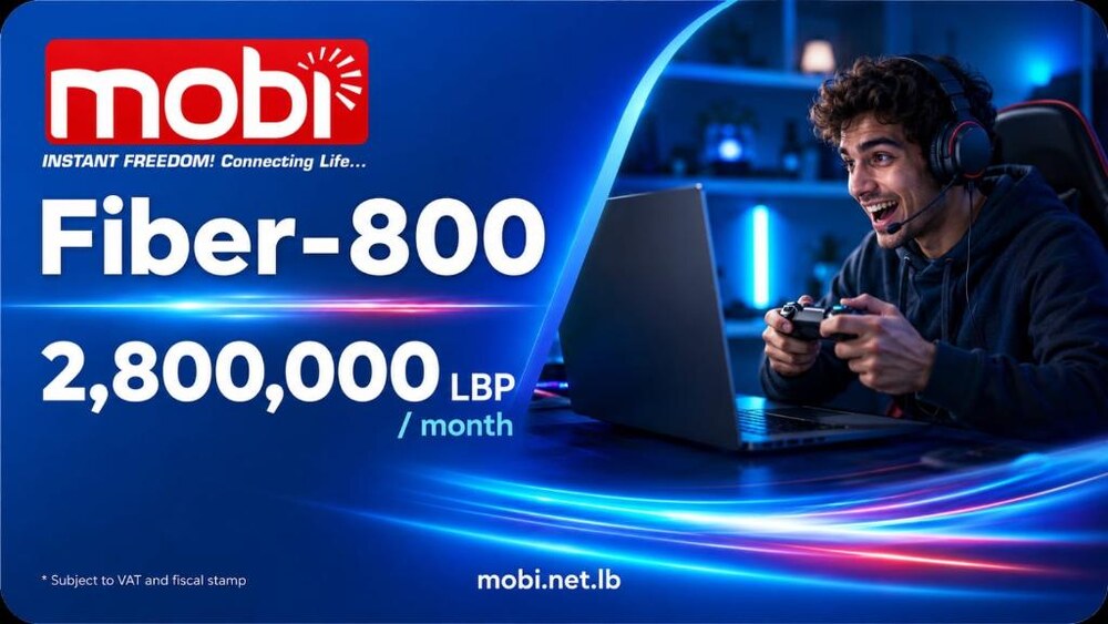 Fiber 800