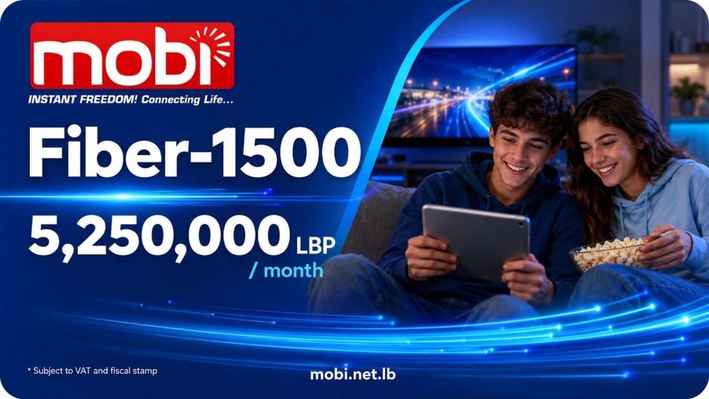 Fiber 1500