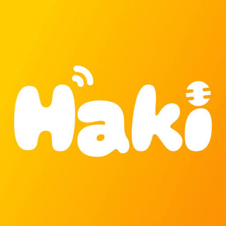 Haki chat