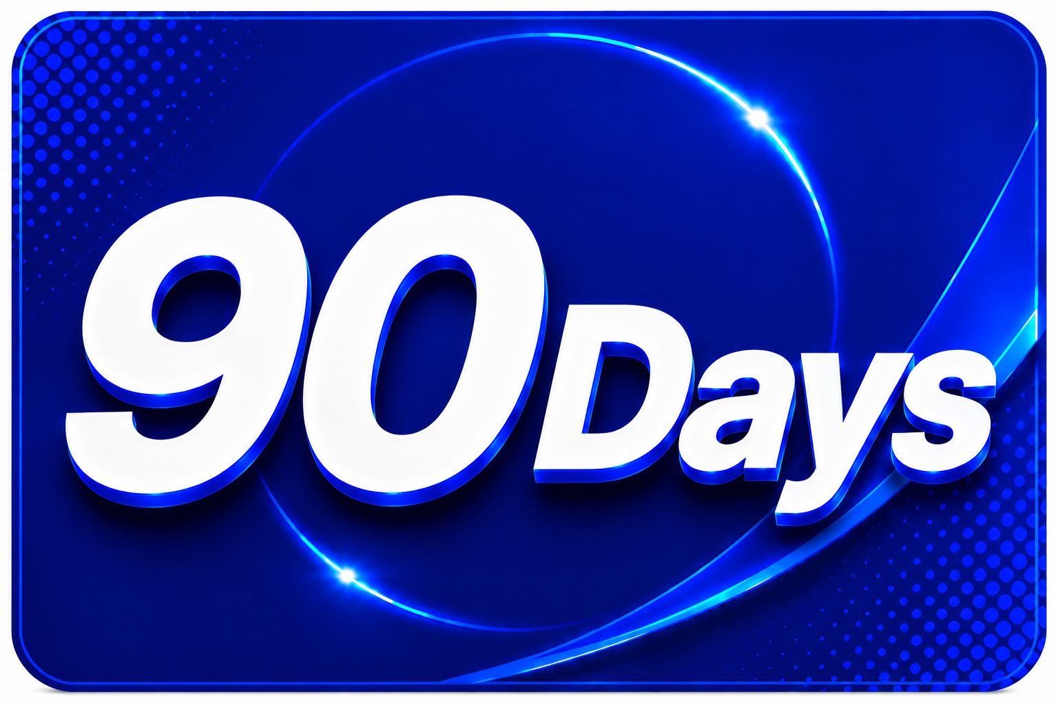 90 Days