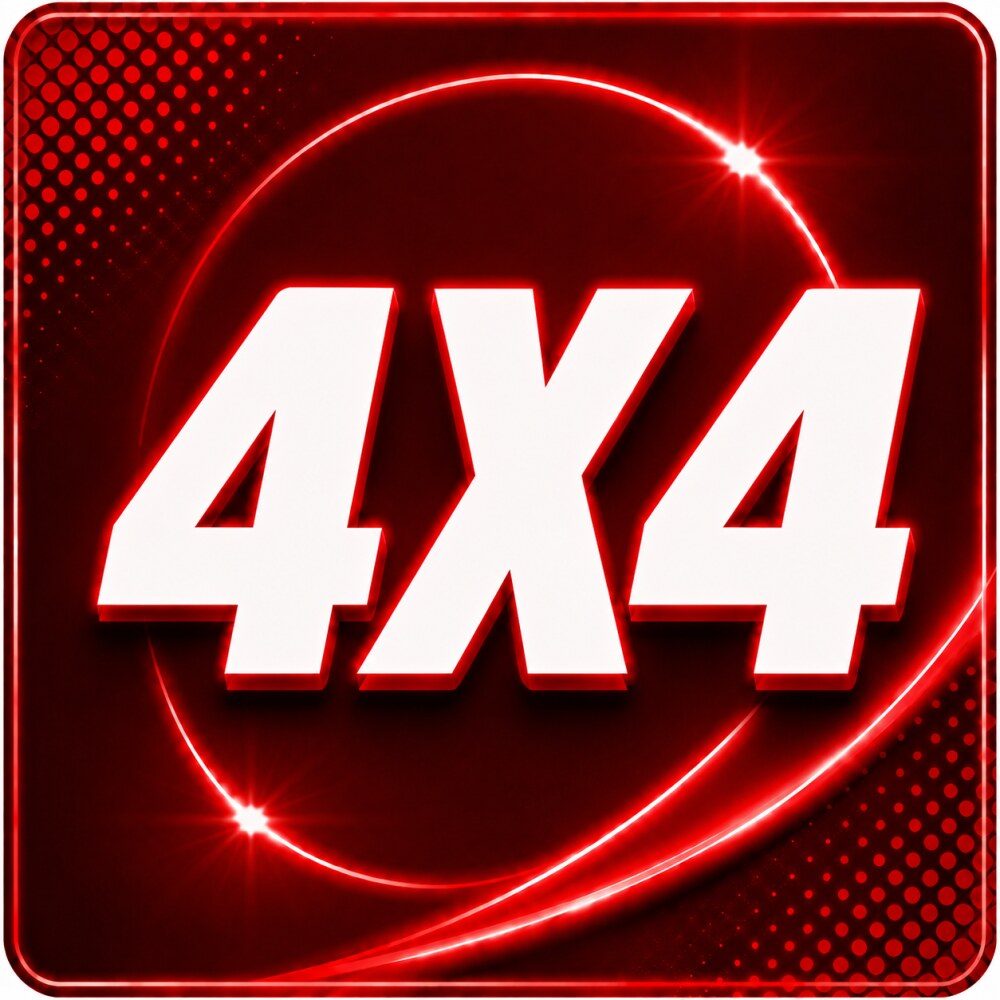 Alfa 4x4